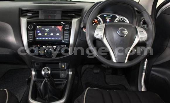 Acheter Occasion Voiture Nissan Navara Gris à Karasburg, Karas Acheter Occasion Voiture Nissan Navara Gris à Karasburg, Karas