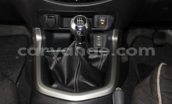 Acheter Occasion Voiture Nissan Navara Gris à Karasburg, Karas Acheter Occasion Voiture Nissan Navara Gris à Karasburg, Karas