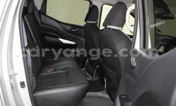 Acheter Occasion Voiture Nissan Navara Gris à Karasburg, Karas Acheter Occasion Voiture Nissan Navara Gris à Karasburg, Karas