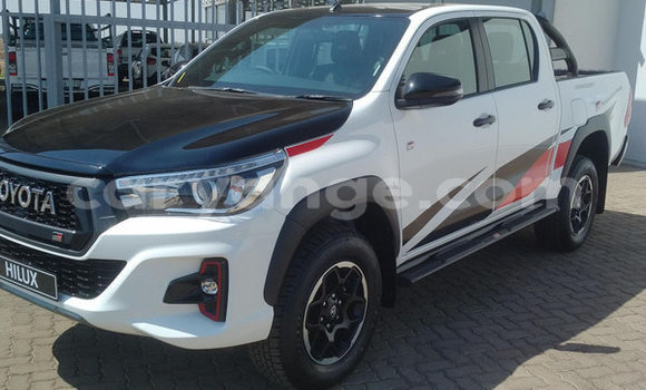 Buy Used Toyota Hilux Other Car in Windhoek in Namibia Buy Used Toyota Hilux Other Car in Windhoek in Namibia