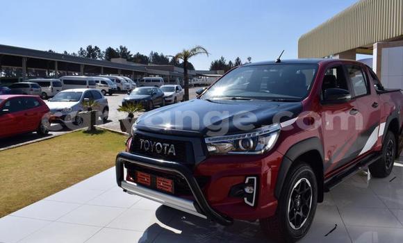 Buy Used Toyota Hilux Other Car in Katima Mulilo in Caprivi Buy Used Toyota Hilux Other Car in Katima Mulilo in Caprivi