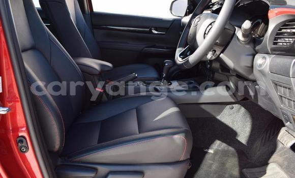 Buy Used Toyota Hilux Other Car in Katima Mulilo in Caprivi Buy Used Toyota Hilux Other Car in Katima Mulilo in Caprivi