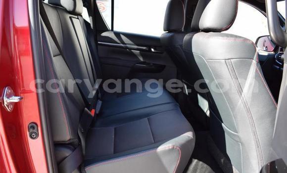 Buy Used Toyota Hilux Other Car in Katima Mulilo in Caprivi Buy Used Toyota Hilux Other Car in Katima Mulilo in Caprivi