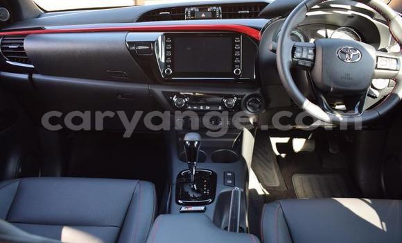 Buy Used Toyota Hilux Other Car in Katima Mulilo in Caprivi Buy Used Toyota Hilux Other Car in Katima Mulilo in Caprivi