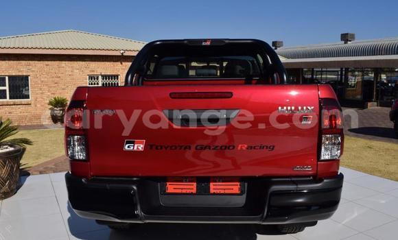 Buy Used Toyota Hilux Other Car in Katima Mulilo in Caprivi Buy Used Toyota Hilux Other Car in Katima Mulilo in Caprivi