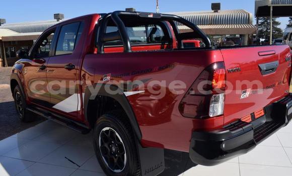 Buy Used Toyota Hilux Other Car in Katima Mulilo in Caprivi Buy Used Toyota Hilux Other Car in Katima Mulilo in Caprivi
