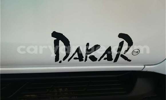 Buy Used Toyota Hilux White Car in Katima Mulilo in Caprivi Buy Used Toyota Hilux White Car in Katima Mulilo in Caprivi