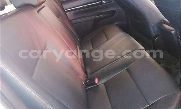 Buy Used Toyota Hilux White Car in Katima Mulilo in Caprivi Buy Used Toyota Hilux White Car in Katima Mulilo in Caprivi