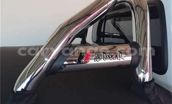 Buy Used Toyota Hilux White Car in Katima Mulilo in Caprivi Buy Used Toyota Hilux White Car in Katima Mulilo in Caprivi