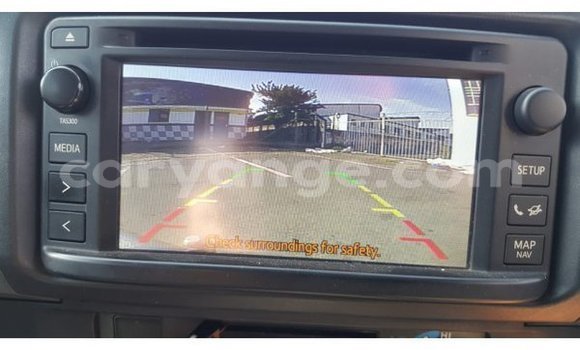 Buy Used Toyota Land Cruiser Beige Car in Windhoek in Namibia Buy Used Toyota Land Cruiser Beige Car in Windhoek in Namibia