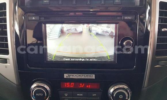 Acheter Occasion Voiture Mitsubishi Pajero Blanc à Karasburg, Karas Acheter Occasion Voiture Mitsubishi Pajero Blanc à Karasburg, Karas