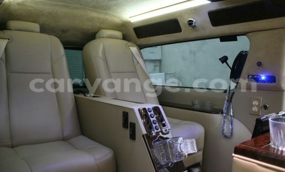Buy Used Cadillac Escalade White Car in Bethanien in Karas Buy Used Cadillac Escalade White Car in Bethanien in Karas