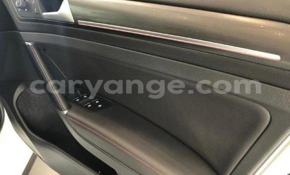 Buy Used Volkswagen Golf GTI White Car in Windhoek in Namibia Buy Used Volkswagen Golf GTI White Car in Windhoek in Namibia