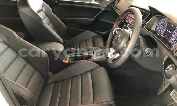 Buy Used Volkswagen Golf GTI White Car in Windhoek in Namibia Buy Used Volkswagen Golf GTI White Car in Windhoek in Namibia