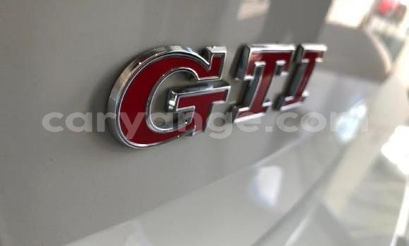 Buy Used Volkswagen Golf GTI White Car in Windhoek in Namibia Buy Used Volkswagen Golf GTI White Car in Windhoek in Namibia