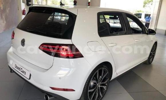 Buy Used Volkswagen Golf GTI White Car in Windhoek in Namibia Buy Used Volkswagen Golf GTI White Car in Windhoek in Namibia