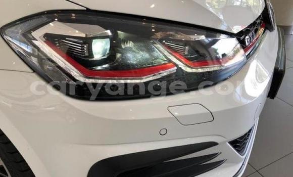 Buy Used Volkswagen Golf GTI White Car in Windhoek in Namibia Buy Used Volkswagen Golf GTI White Car in Windhoek in Namibia