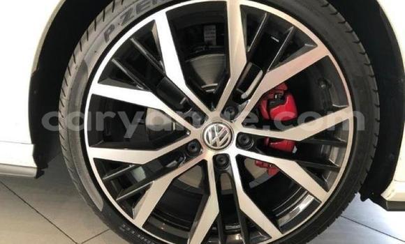 Buy Used Volkswagen Golf GTI White Car in Windhoek in Namibia Buy Used Volkswagen Golf GTI White Car in Windhoek in Namibia
