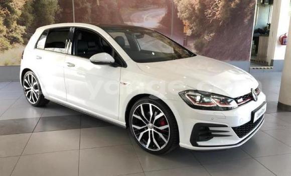 Buy Used Volkswagen Golf GTI White Car in Windhoek in Namibia Buy Used Volkswagen Golf GTI White Car in Windhoek in Namibia