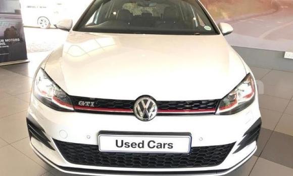 Buy Used Volkswagen Golf GTI White Car in Windhoek in Namibia Buy Used Volkswagen Golf GTI White Car in Windhoek in Namibia
