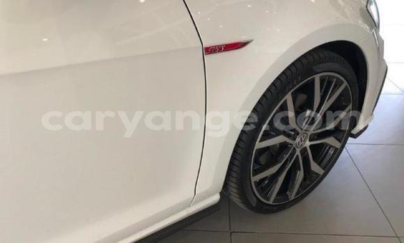 Buy Used Volkswagen Golf GTI White Car in Windhoek in Namibia Buy Used Volkswagen Golf GTI White Car in Windhoek in Namibia