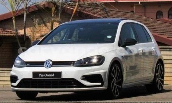 Buy Used Volkswagen Golf R White Car in Karibib in Erongo Buy Used Volkswagen Golf R White Car in Karibib in Erongo