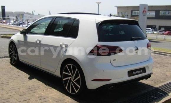 Buy Used Volkswagen Golf R White Car in Karibib in Erongo Buy Used Volkswagen Golf R White Car in Karibib in Erongo