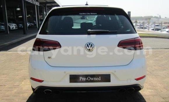 Buy Used Volkswagen Golf R White Car in Karibib in Erongo Buy Used Volkswagen Golf R White Car in Karibib in Erongo