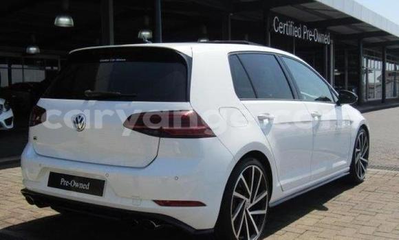 Buy Used Volkswagen Golf R White Car in Karibib in Erongo Buy Used Volkswagen Golf R White Car in Karibib in Erongo