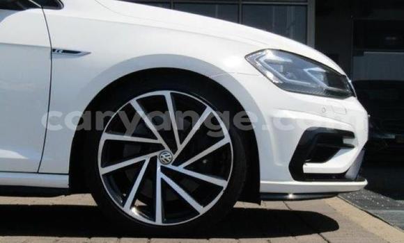 Buy Used Volkswagen Golf R White Car in Karibib in Erongo Buy Used Volkswagen Golf R White Car in Karibib in Erongo