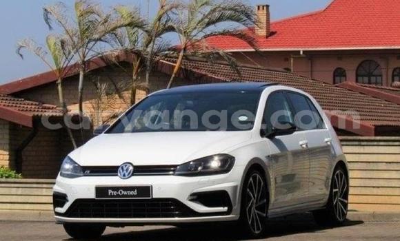 Buy Used Volkswagen Golf R White Car in Karibib in Erongo Buy Used Volkswagen Golf R White Car in Karibib in Erongo