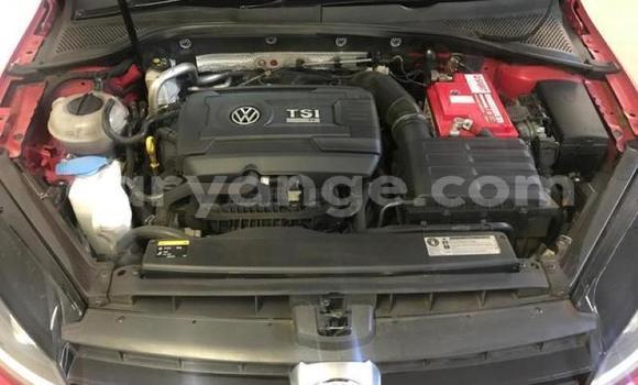 Buy Used Volkswagen Golf R Red Car in Grootfontein in Namibia Buy Used Volkswagen Golf R Red Car in Grootfontein in Namibia