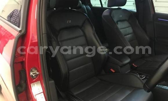 Buy Used Volkswagen Golf R Red Car in Grootfontein in Namibia Buy Used Volkswagen Golf R Red Car in Grootfontein in Namibia