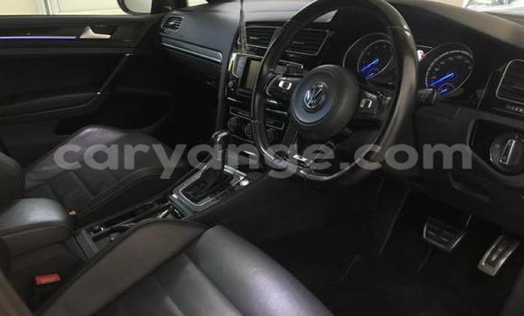 Buy Used Volkswagen Golf R Red Car in Grootfontein in Namibia Buy Used Volkswagen Golf R Red Car in Grootfontein in Namibia