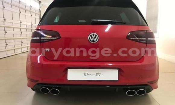 Buy Used Volkswagen Golf R Red Car in Grootfontein in Namibia Buy Used Volkswagen Golf R Red Car in Grootfontein in Namibia
