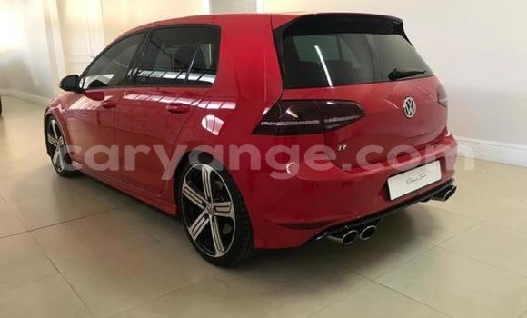 Buy Used Volkswagen Golf R Red Car in Grootfontein in Namibia Buy Used Volkswagen Golf R Red Car in Grootfontein in Namibia