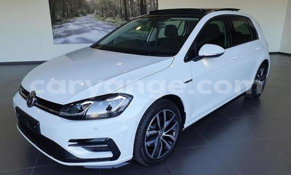 Buy Used Volkswagen Golf White Car in Aranos in Hardap Buy Used Volkswagen Golf White Car in Aranos in Hardap
