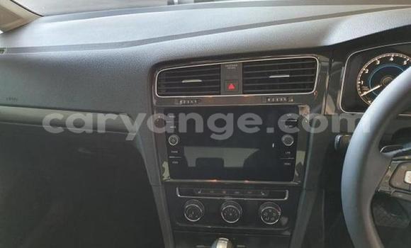 Buy Used Volkswagen Golf White Car in Aranos in Hardap Buy Used Volkswagen Golf White Car in Aranos in Hardap