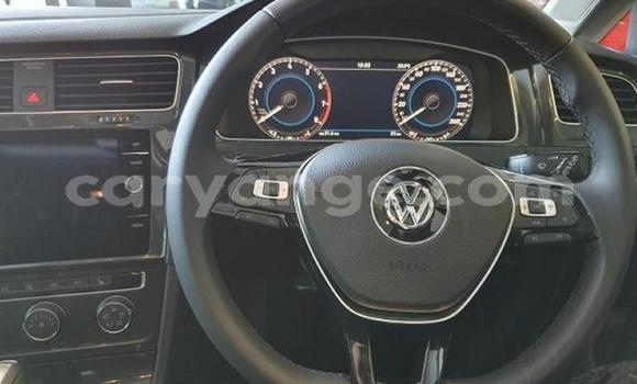 Buy Used Volkswagen Golf White Car in Aranos in Hardap Buy Used Volkswagen Golf White Car in Aranos in Hardap