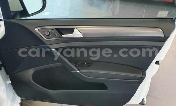 Buy Used Volkswagen Golf White Car in Aranos in Hardap Buy Used Volkswagen Golf White Car in Aranos in Hardap