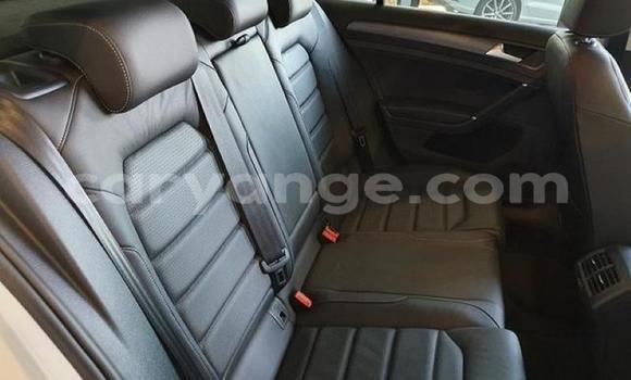 Buy Used Volkswagen Golf White Car in Aranos in Hardap Buy Used Volkswagen Golf White Car in Aranos in Hardap