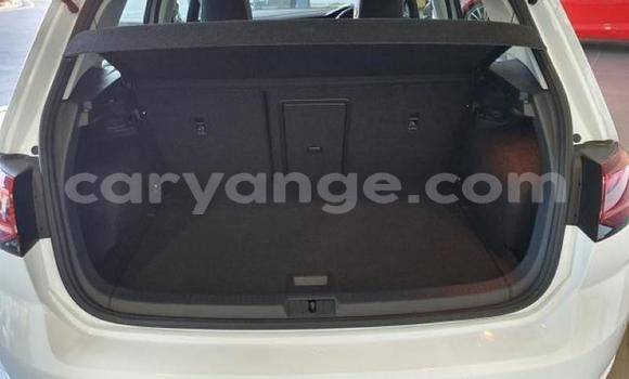 Buy Used Volkswagen Golf White Car in Aranos in Hardap Buy Used Volkswagen Golf White Car in Aranos in Hardap