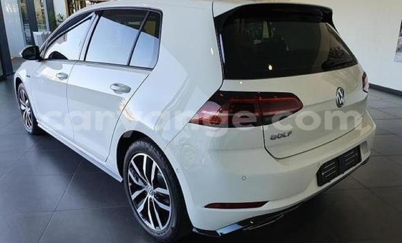 Buy Used Volkswagen Golf White Car in Aranos in Hardap Buy Used Volkswagen Golf White Car in Aranos in Hardap