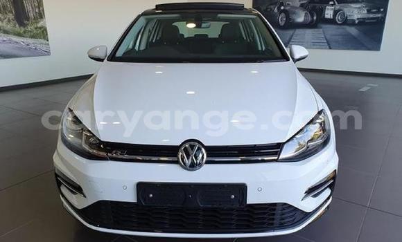 Buy Used Volkswagen Golf White Car in Aranos in Hardap Buy Used Volkswagen Golf White Car in Aranos in Hardap