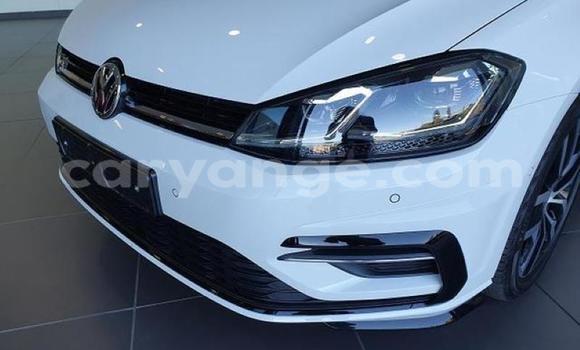 Buy Used Volkswagen Golf White Car in Aranos in Hardap Buy Used Volkswagen Golf White Car in Aranos in Hardap