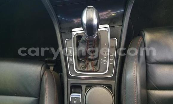 Acheter Occasion Voiture Volkswagen Golf GTI Rouge à Bethanien, Karas Acheter Occasion Voiture Volkswagen Golf GTI Rouge à Bethanien, Karas