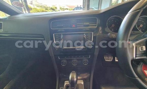 Acheter Occasion Voiture Volkswagen Golf GTI Rouge à Bethanien, Karas Acheter Occasion Voiture Volkswagen Golf GTI Rouge à Bethanien, Karas