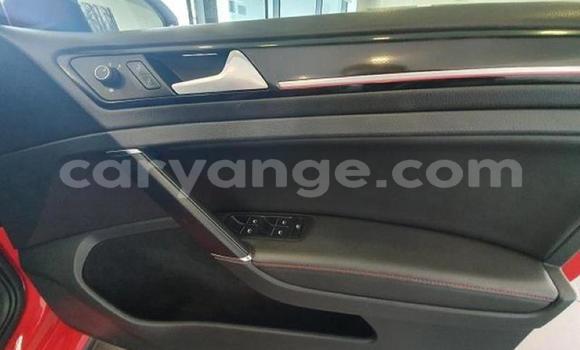 Acheter Occasion Voiture Volkswagen Golf GTI Rouge à Bethanien, Karas Acheter Occasion Voiture Volkswagen Golf GTI Rouge à Bethanien, Karas