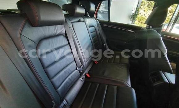 Acheter Occasion Voiture Volkswagen Golf GTI Rouge à Bethanien, Karas Acheter Occasion Voiture Volkswagen Golf GTI Rouge à Bethanien, Karas