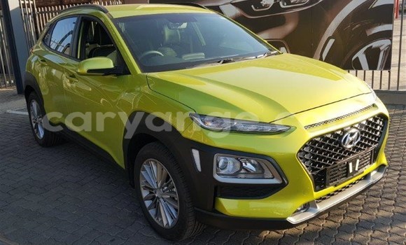 Acheter Occasion Voiture Hyundai Kona Autre à Gobabis, Omaheke Acheter Occasion Voiture Hyundai Kona Autre à Gobabis, Omaheke